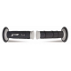 Progrip, gripy PG791 Off Road (22+25mm, dél.115mm), barva šedá/černá (dvousměs.) (791-187) (PG791GR/BK)