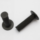 Progrip, gripy PG792 Off Road (22+25mm, dél.115mm), černá barva (792-102) (PG792BK)