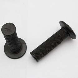 Progrip, gripy PG792 Off Road (22+25mm, dél.115mm), černá barva (792-102) (PG792BK)