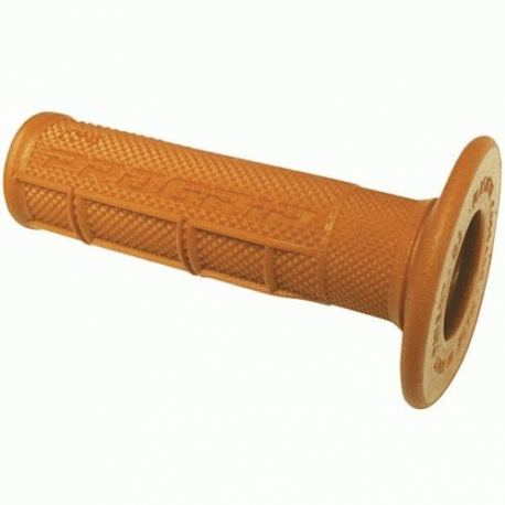 Progrip, gripy PG794 Off Road (22+25mm, dél.115mm), oranžová barva (794-106) (PG794/6)