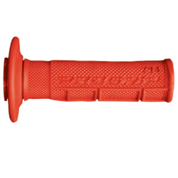 Progrip, gripy PG794 Off Road (22+25mm, dél.115mm), červená barva (794-107) (PG794/2)