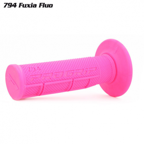 Progrip, gripy PG794 Off Road (22+25mm, dél.115mm), fialová barva (794-114) (PG794/11)