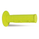 Progrip, gripy PG794 Off Road (22+25mm, dél.115mm), žlutá barva FLUO (794-164) (PG794TR)