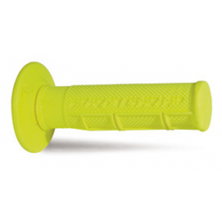 Progrip, gripy PG794 Off Road (22+25mm, dél.115mm), žlutá barva FLUO (794-164) (PG794TR)