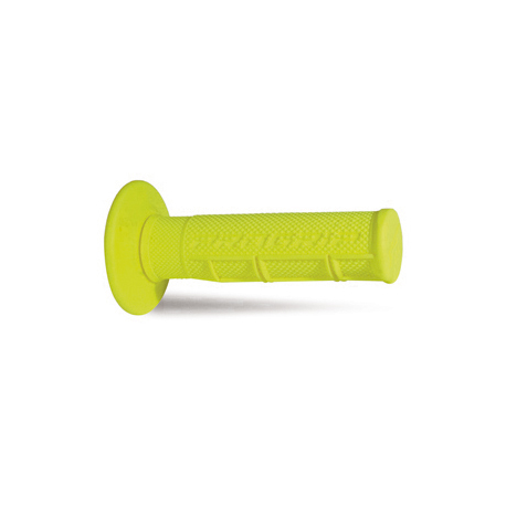 Progrip, gripy PG794 Off Road (22+25mm, dél.115mm), žlutá barva FLUO (794-164) (PG794TR)