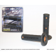 Progrip, gripy PG799 Off Road (22+25mm, dél.118mm), barva černá/oranžová (dvousměs.) (799-201) (PG799/5)