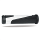 Progrip, gripy PG807 ATV / JET SKI / MTB (22+22mm, dél. 125mm), barva černá/bílá (dvousměs.) (807-126)