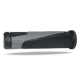 Progrip, gripy PG807 ATV / JET SKI / MTB (22+22mm, dél. 125mm), barva černá/šedá (dvousměs.) (807-171)
