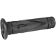 Progrip, gripy PG837 Road (22+25mm, dél.122mm), černá barva (837-102) (PG837)