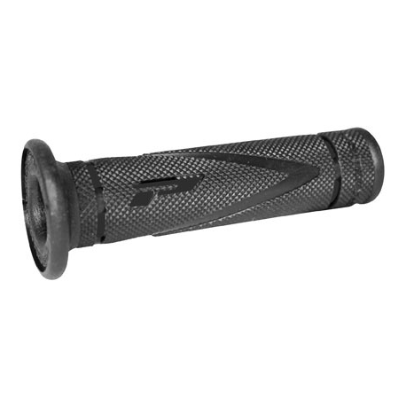 Progrip, gripy PG837 Road (22+25mm, dél.122mm), černá barva (837-102) (PG837)