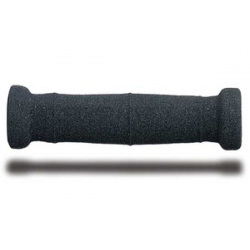 Progrip, gripy PG785 Road (22+25mm, dél.130mm), černá barva, pěnové (785-102) (PG785)