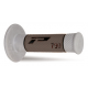 Progrip, gripy PG790 Off Road (22+25mm, dél.115mm), černá/tm.šedá/šedá (trojsměs.) (790-239) (790-14)