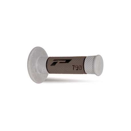 Progrip, gripy PG790 Off Road (22+25mm, dél.115mm), černá/tm.šedá/šedá (trojsměs.) (790-239) (790-14)