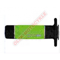Progrip, gripy PG790 Off Road (22+25mm, dél.115mm), barva šedá/černá/tm.šedá/šedá (trojsměs.) (790-231) (PG790/9)