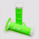 Progrip, gripy PG791 Off Road (22+25mm, dél.115mm), barva bílá/černá/žlutá (dvousměs.) (791-241) (PG791WH/GRF)