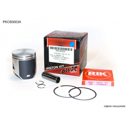 Bearing Worx, pístní sada KTM (2T) SX 125 (SX125) 01-19, EXC 125 (EXC125) 01-16, Husqvarna TC/TE 125 14-18, Beta RR 125 18-19 (5