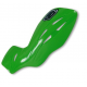 UFO, náhradní plasty pro kryty páček, GRAVITY PM01631026 zelená barva