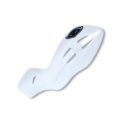UFO, náhradní plasty pro kryty páček, GRAVITY PM01631041 bílá barva