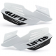 UFO, náhradní plasty pro kryty páček, VULCAN PM01650041 barva černá/bílá