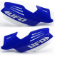 UFO, náhradní plasty pro kryty páček, VULCAN PM01650089, barva modrá/bílá