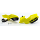 UFO, náhradní plasty pro kryty páček, VULCAN PM01650102 žlutá barva/černá