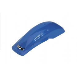 UFO, zadní blatník, univerzální modrá barva