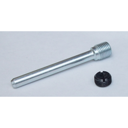 Tourmax, čep brzdový destiček, Honda CB/CR/CRF/CBR/NX/XR/XRV, Yamaha FZ1/R1/R6/YZ/YZF, Suzuki RM/RMZ/DRZ, KA