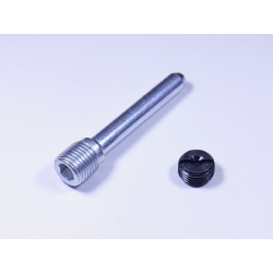 Tourmax, čep brzdový destiček, Honda CB/CR/CRF/CBR/NX/XR/XRV, Yamaha YZ/YZF/YFM, Suzuki RM/RMZ/DRZ, Kawasaki