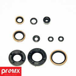 ProMX, sada gufer motoru, Kawasaki KX 250 (05-07) (10ks.)