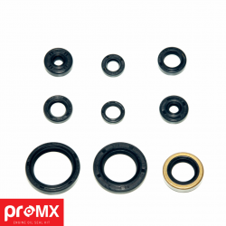 ProMX, sada gufer motoru, Kawasaki KXF 250 (04-05) Suzuki RMZ 250 (04-05) (9ks.)