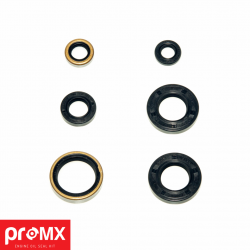 ProMX, sada gufer motoru, KTM 65 '98-'08 (6 ks.)