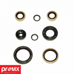 ProMX, sada gufer motoru, KTM 85SX (03-10) (8 ks.)
