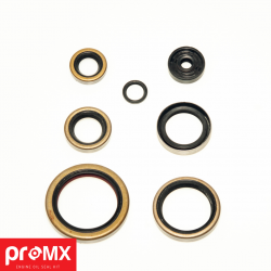 ProMX, sada gufer motoru, KTM 250SX (00-02), 250EXC (00-03) (7ks.)