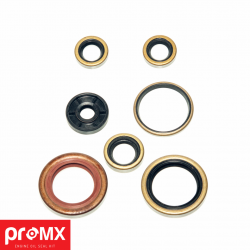 ProMX, sada gufer motoru, KTM 250SX-F (06-11) (7ks.)