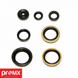 ProMX, sada gufer motoru, Suzuki RMZ 250 (06) (7ks.)