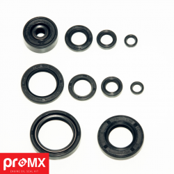 ProMX, sada gufer motoru, Yamaha YZ 125 (93-97) (10ks.)