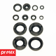 ProMX, sada gufer motoru, Yamaha YZ 125 (05-10) (12ks.)
