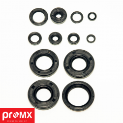 ProMX, sada gufer motoru, Yamaha YZ 125 (05-10) (12ks.)