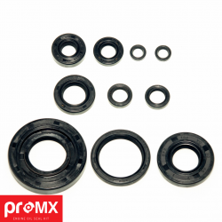ProMX, sada gufer motoru, Yamaha YZ 250 (02-10)