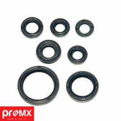 ProMX, sada gufer motoru, Yamaha YFM 660 GRIZZLY '02-'08 (7 ks.)