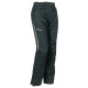 Bering, dámské moto kalhoty Lady Bridget, černá barva, velikost T3/42/L