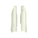 Racetech, kryty přední vidlice, Kawasaki KXF 250/450 06-08, KX 125/250 07-08, KLX 450 07-15, neutral barva (KA03778280)