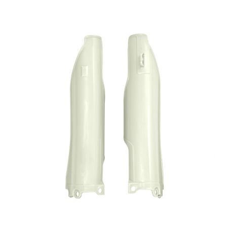 Racetech, kryty přední vidlice, Kawasaki KXF 250/450 06-08, KX 125/250 07-08, KLX 450 07-15, neutral barva (KA03778280)