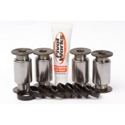 Pivot Works, sada ložisek zavěšení spodního ramena, Suzuki LTR 450`06-09