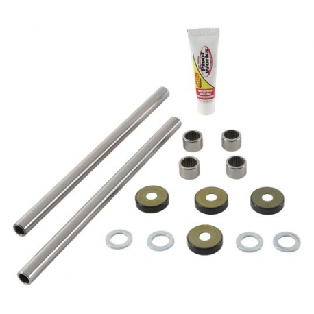 Pivot Works, sada ložisek zavěšení horního ramena, Yamaha YFM 660 RAPTOR`01-05