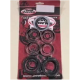 Pivot Works, opravná sada přední vidlice, Honda CR 500R (96-01)