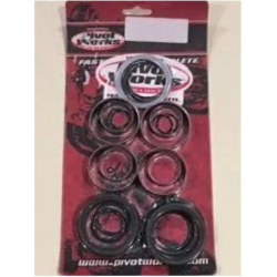 Pivot Works, opravná sada přední vidlice, Honda CR 500R (96-01)
