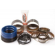 Pivot Works, opravná sada přední vidlice, Honda CRF 250R (04-09) CRF 250X (04-09) CRF 450R (02-08) CRF 450X (05-09)