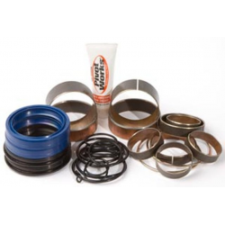 Pivot Works, opravná sada přední vidlice, Honda CRF 250R (04-09) CRF 250X (04-09) CRF 450R (02-08) CRF 450X (05-09)