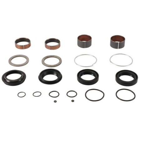 Pivot Works, opravná sada přední vidlice, Honda CRF 150R 07-09/ CRF 150RB 07-09